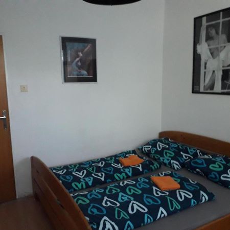 Apartman Na Jizni Όλομουτς Εξωτερικό φωτογραφία