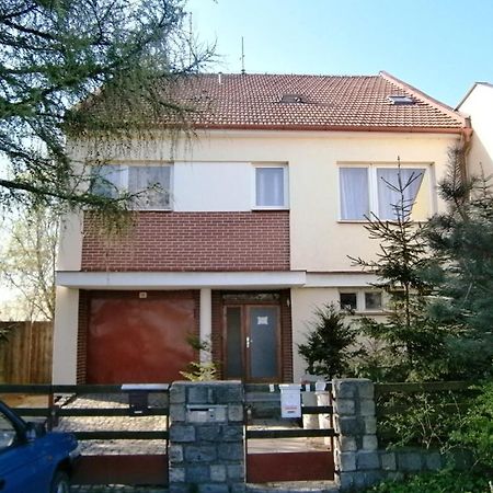 Apartman Na Jizni Όλομουτς Εξωτερικό φωτογραφία