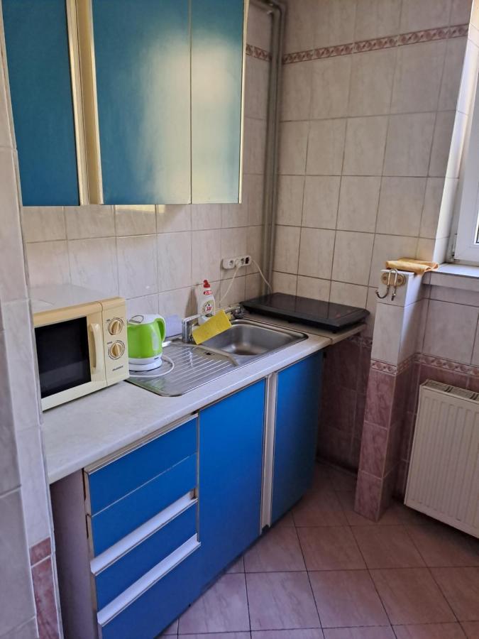 Apartman Na Jizni Όλομουτς Εξωτερικό φωτογραφία