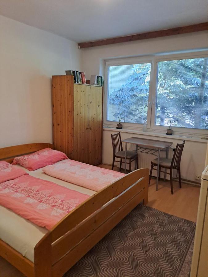 Apartman Na Jizni Όλομουτς Εξωτερικό φωτογραφία