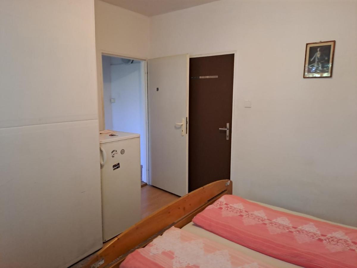 Apartman Na Jizni Όλομουτς Εξωτερικό φωτογραφία