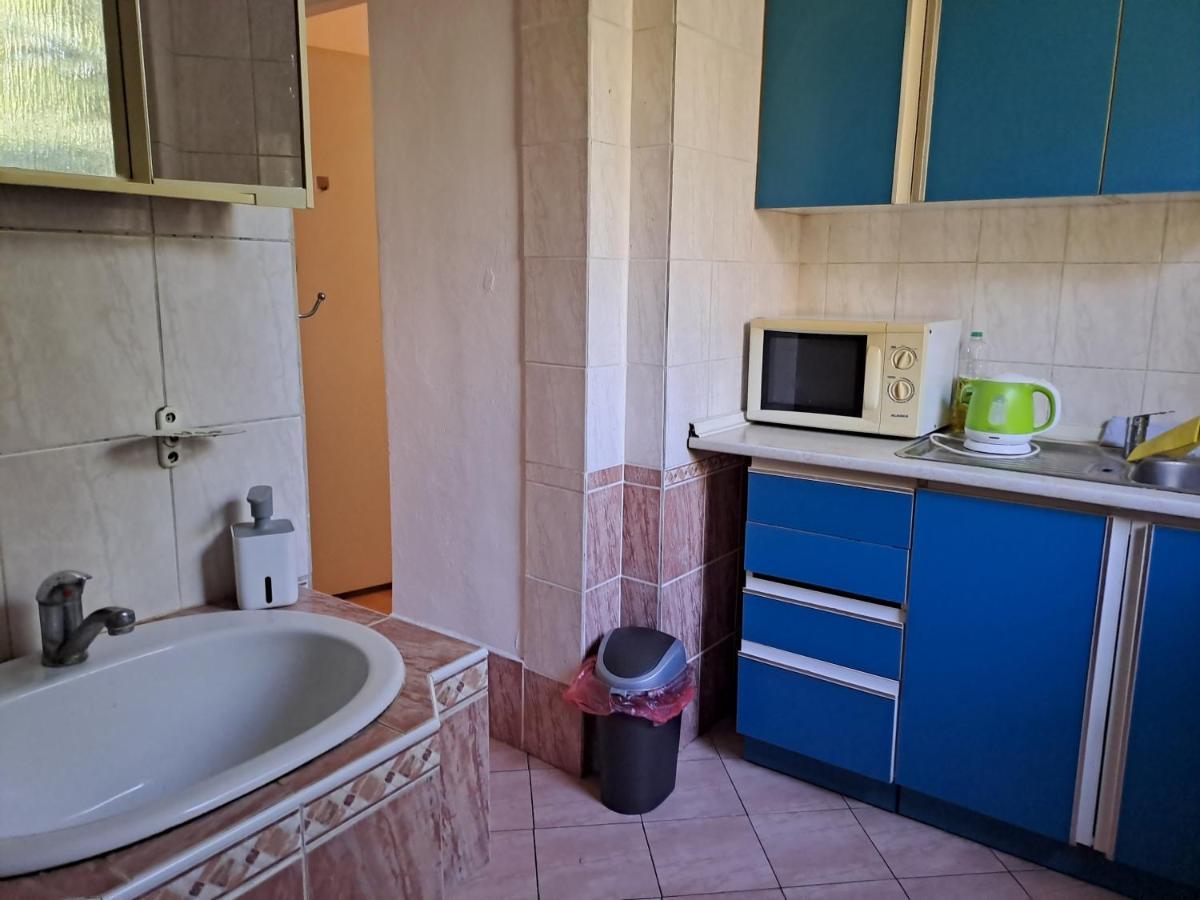 Apartman Na Jizni Όλομουτς Εξωτερικό φωτογραφία