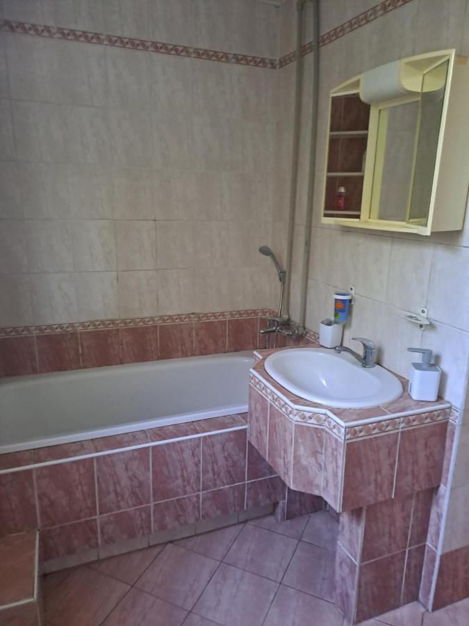 Apartman Na Jizni Όλομουτς Εξωτερικό φωτογραφία